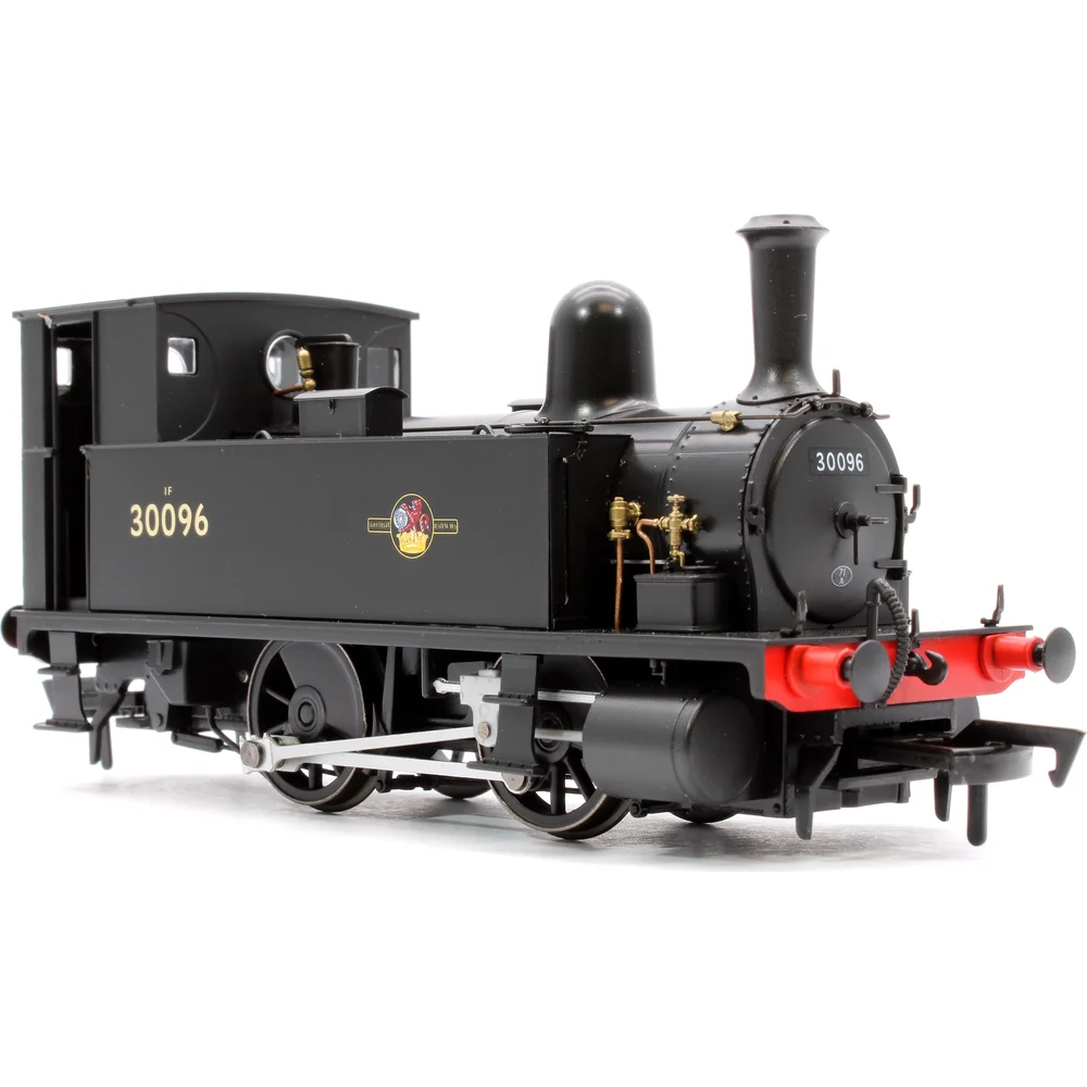 right-front-three-quarter-view by Dapol