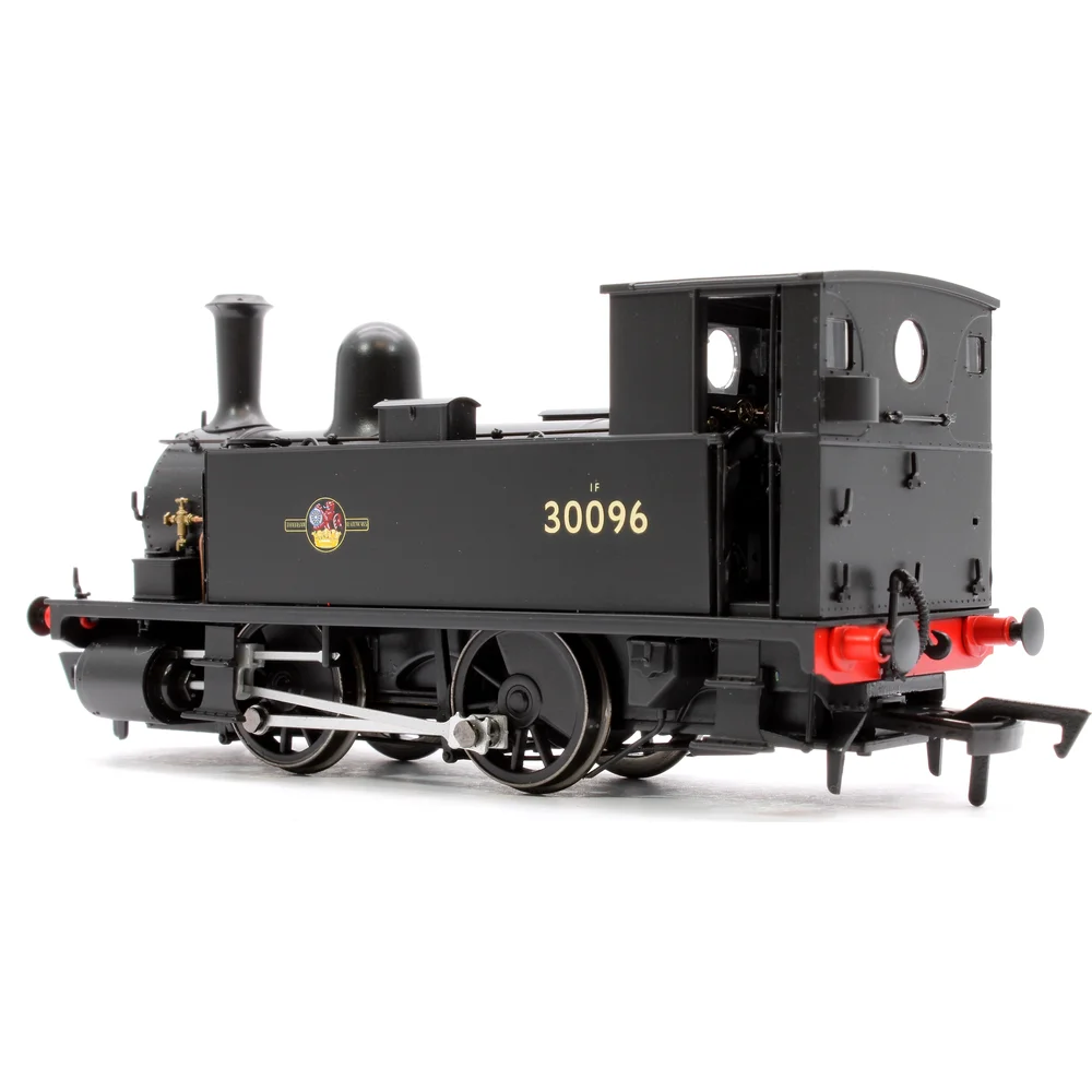 right-rear-three-quarter-view by Dapol