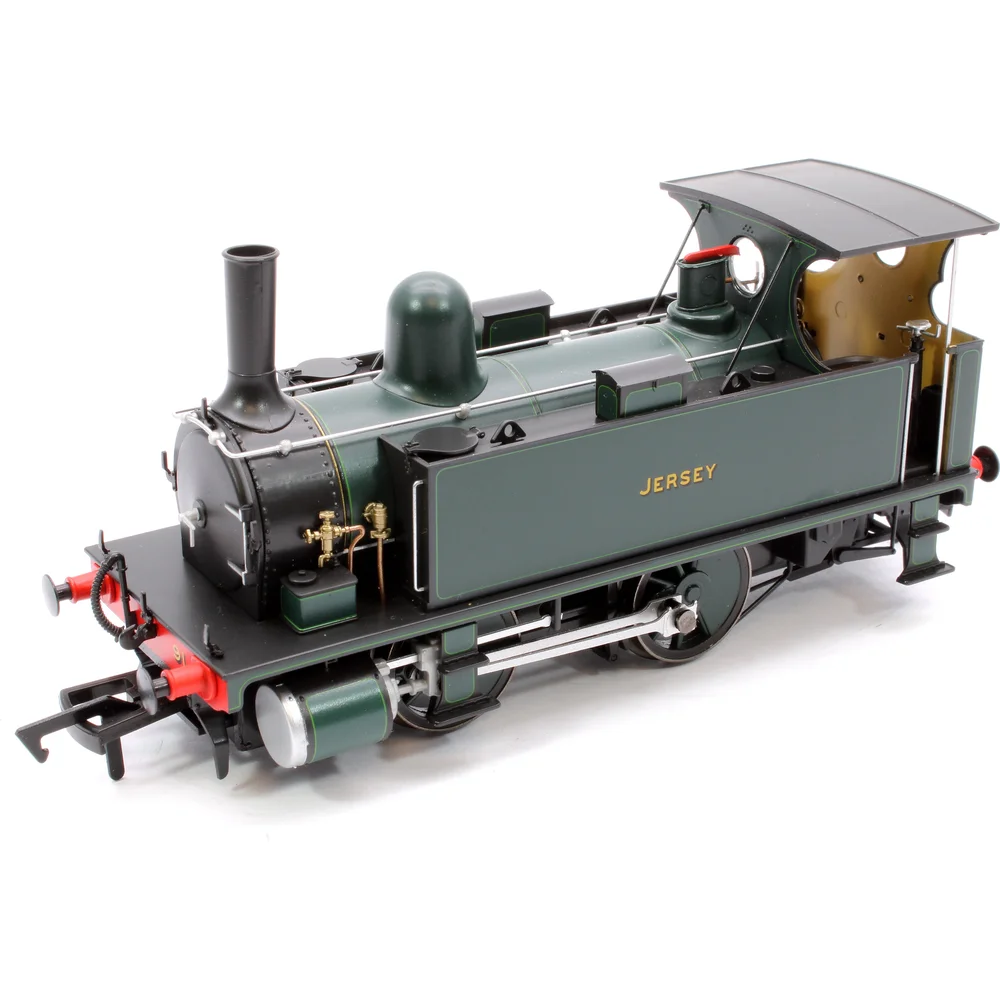 overhead-chassis-detail-view by Dapol