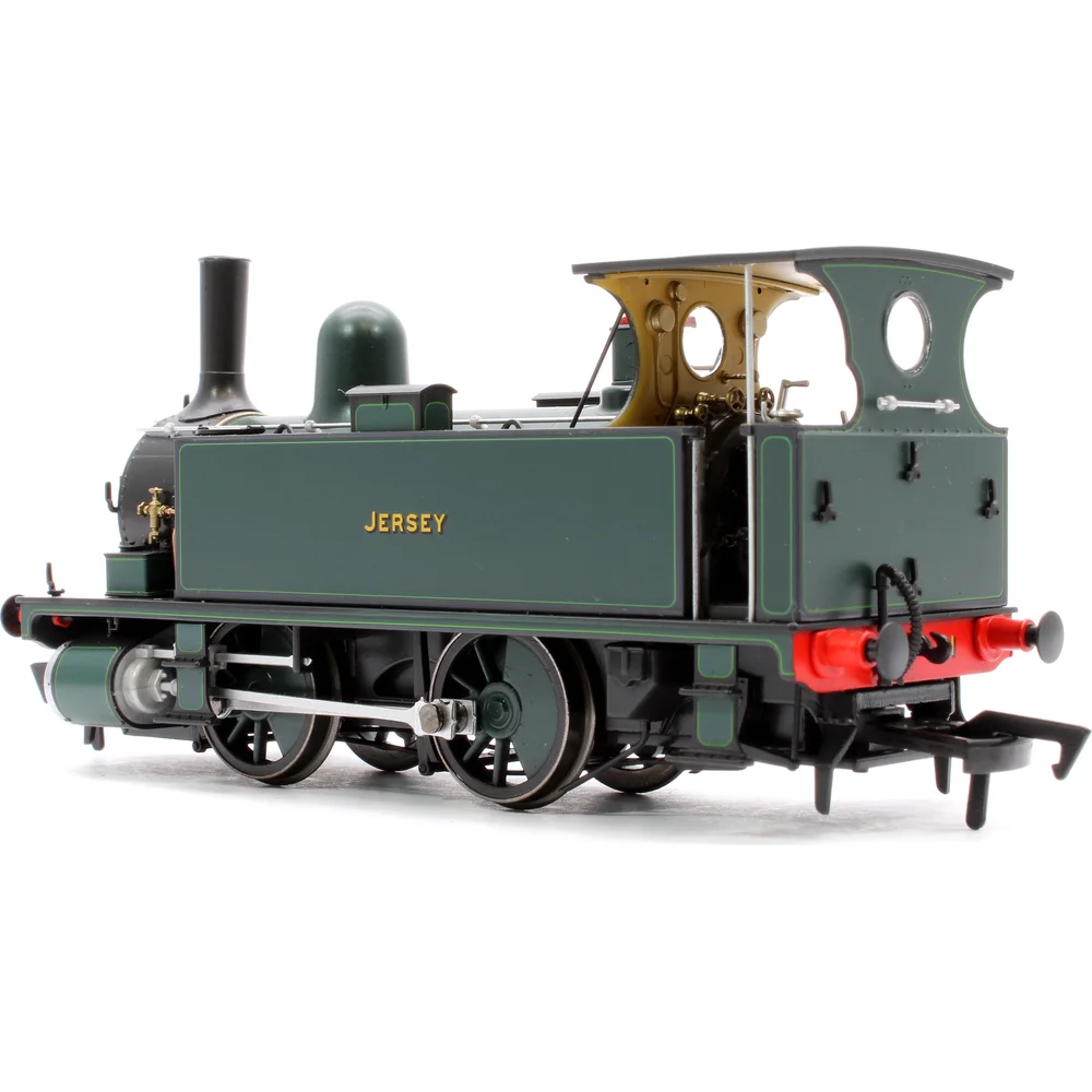 right-rear-three-quarter-view by Dapol