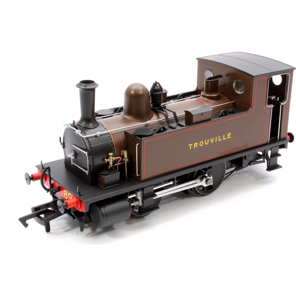 overhead-chassis-detail-view by Dapol