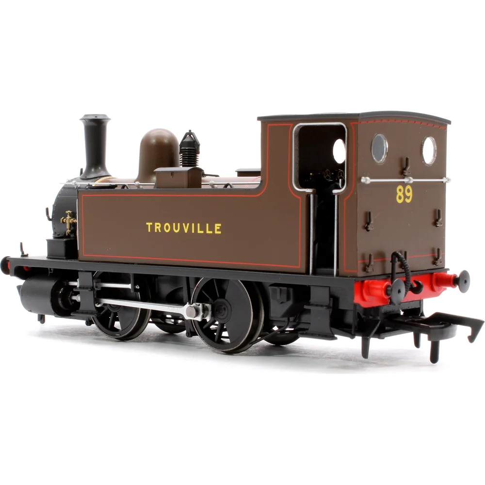 right-rear-three-quarter-view by Dapol