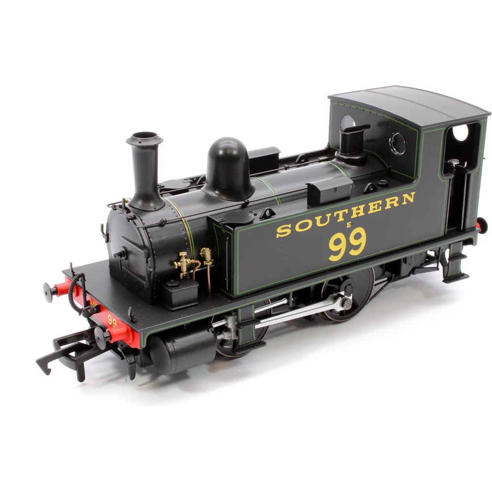 overhead-chassis-detail-view by Dapol