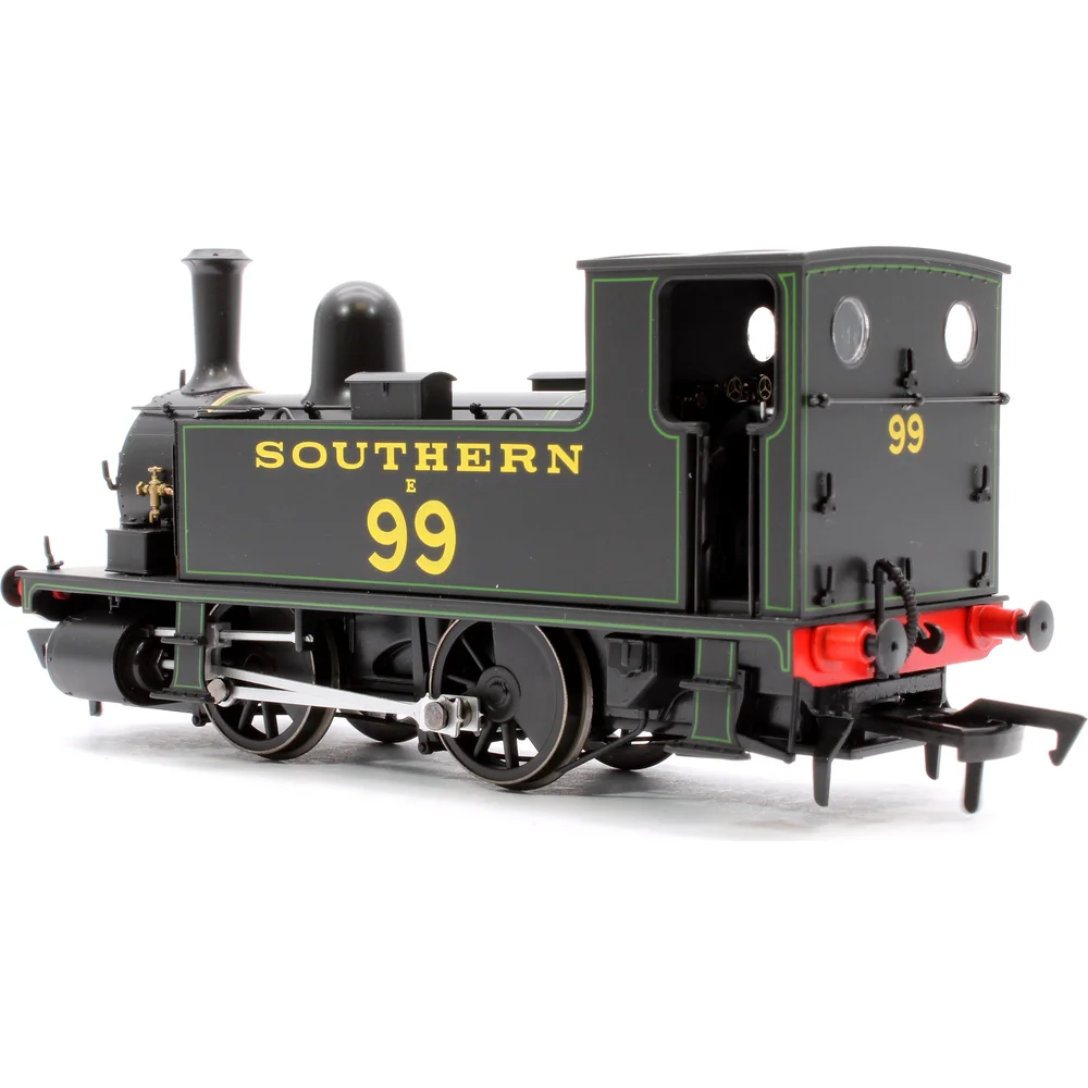 right-rear-three-quarter-view by Dapol