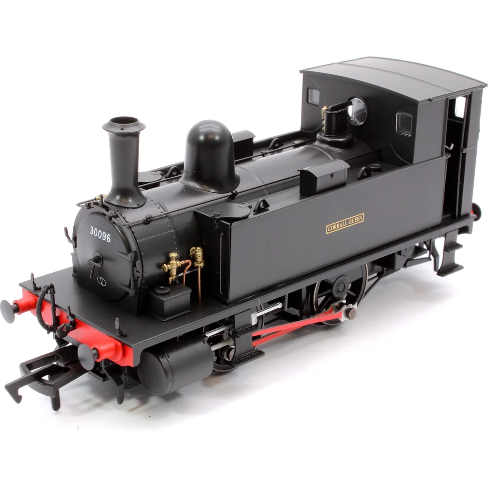overhead-chassis-detail-view by Dapol