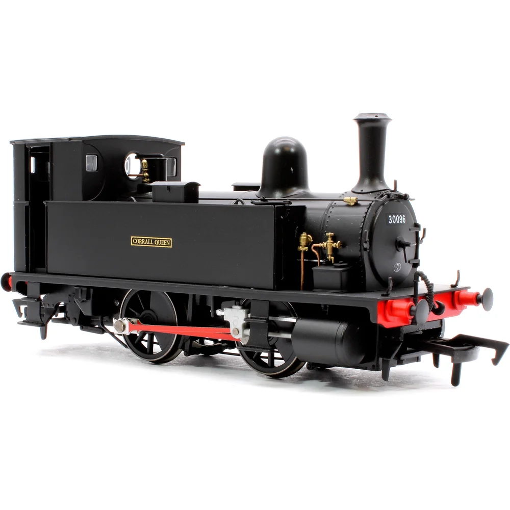 right-front-three-quarter-view by Dapol