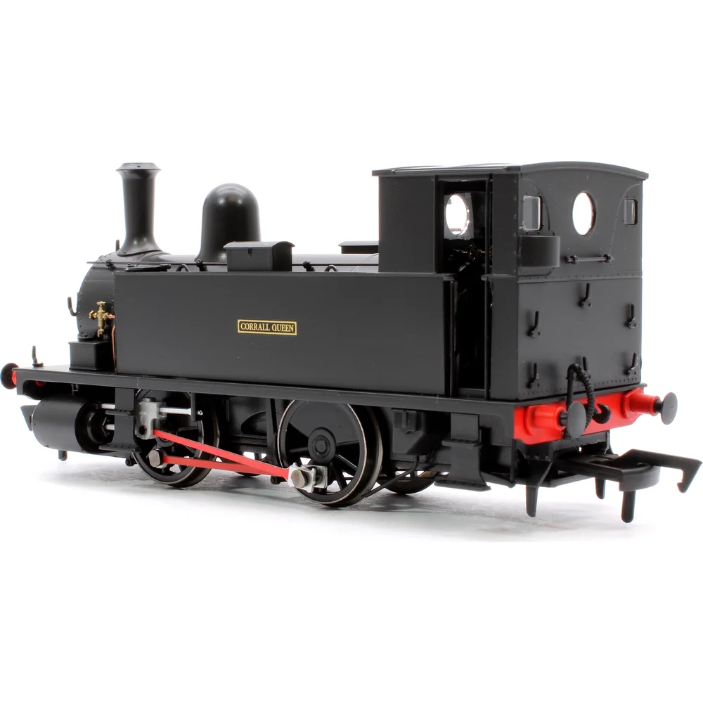 right-rear-three-quarter-view by Dapol