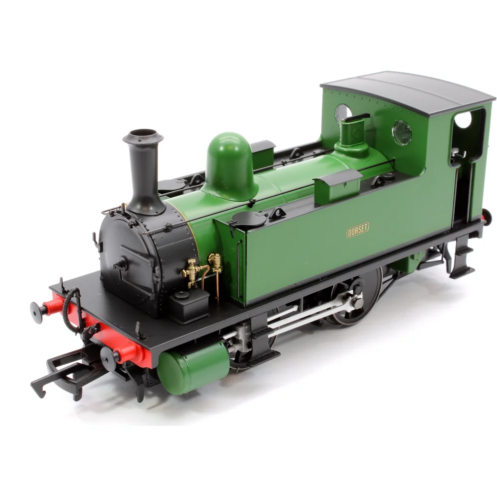 overhead-chassis-detail-view by Dapol