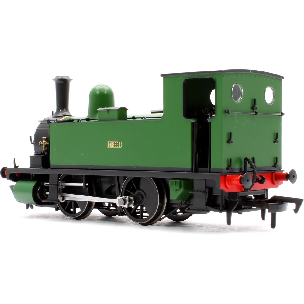 right-rear-three-quarter-view by Dapol