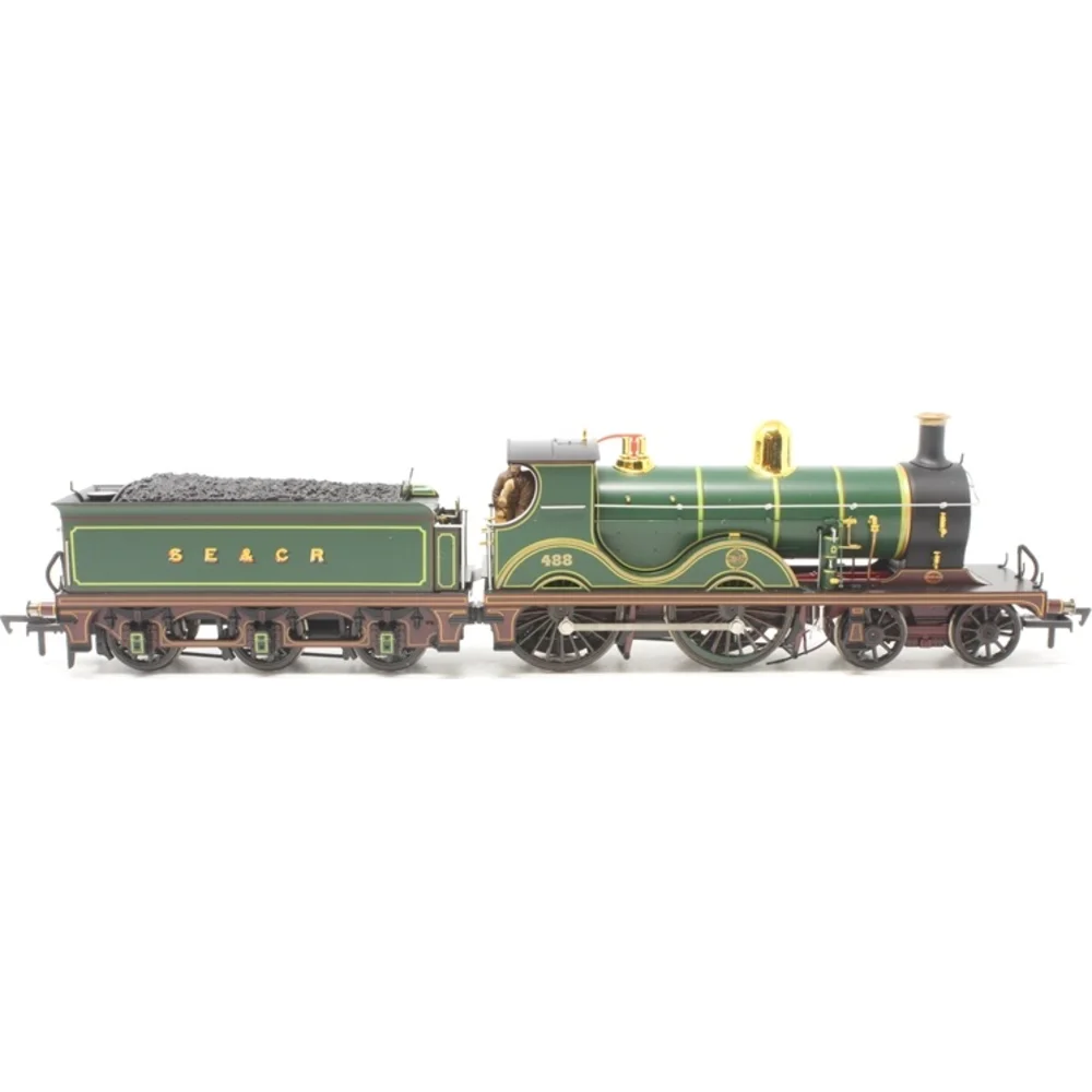 side-elevation-right-direction by Dapol