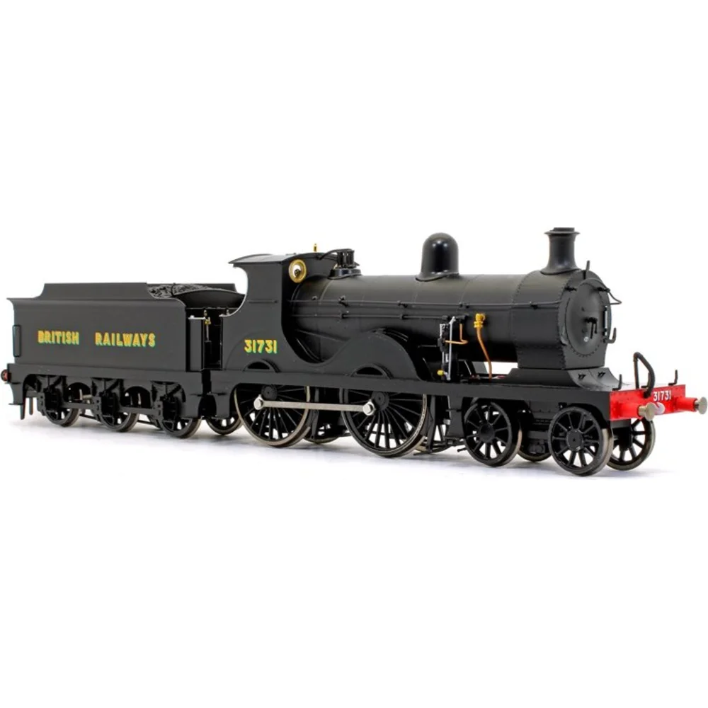 right-front-three-quarter-view by Dapol