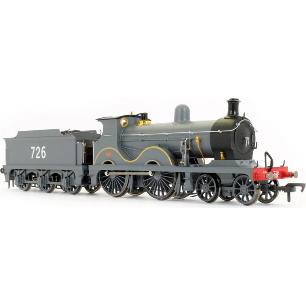 right-front-three-quarter-view by Dapol