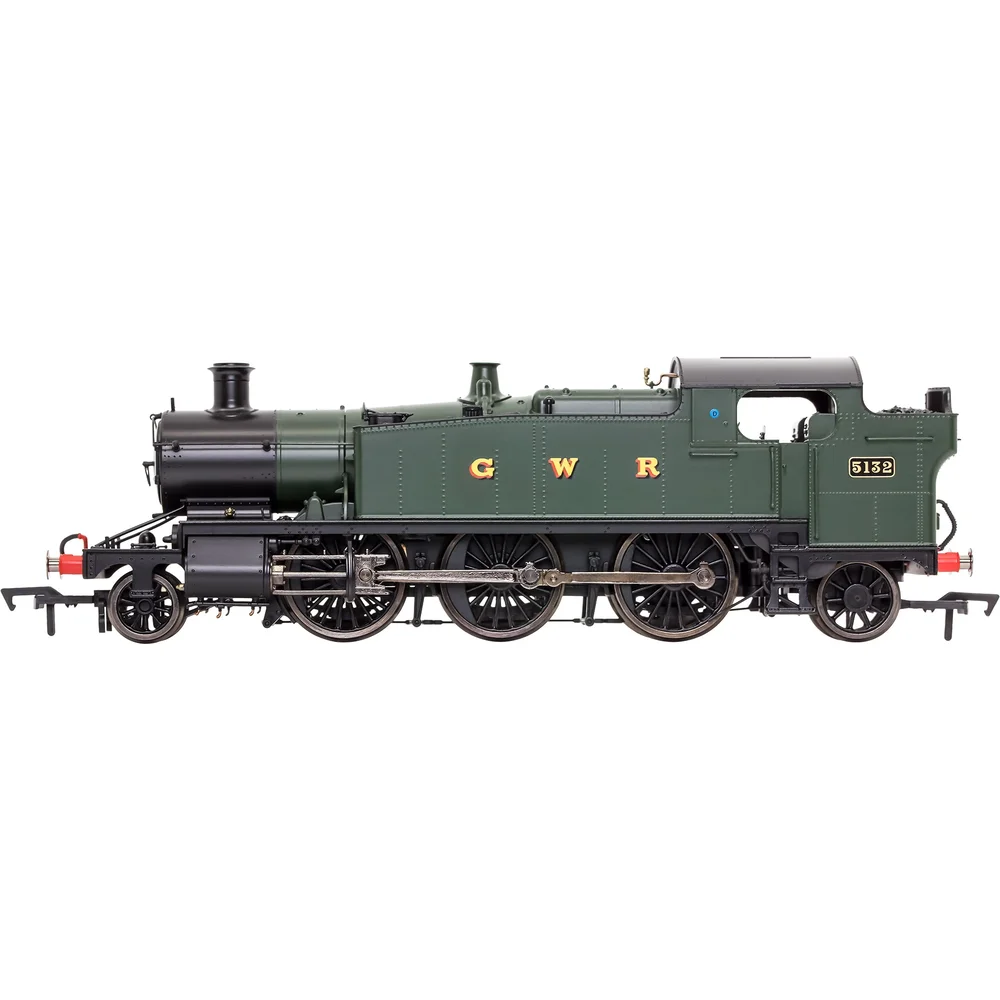 side-elevation-left-direction by Dapol