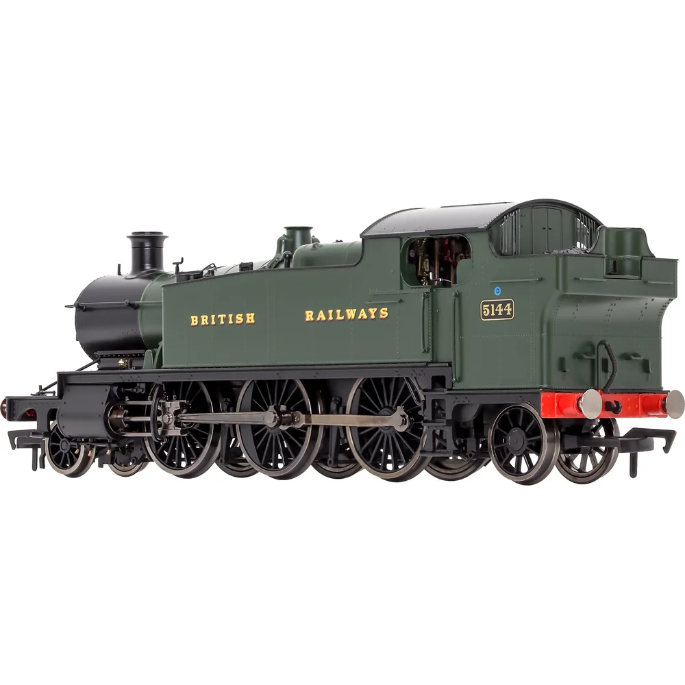 right-rear-three-quarter-view by Dapol