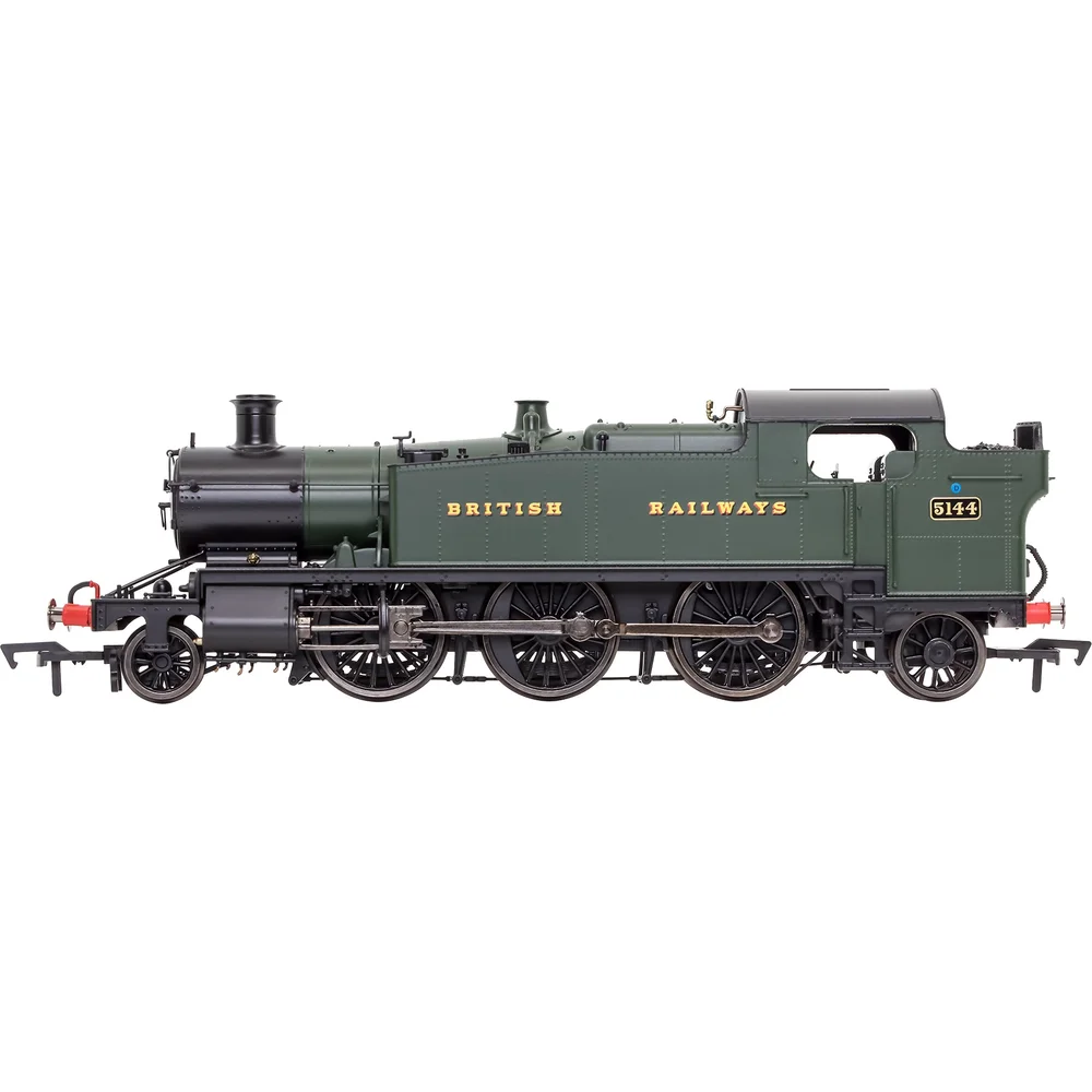 side-elevation-left-direction by Dapol