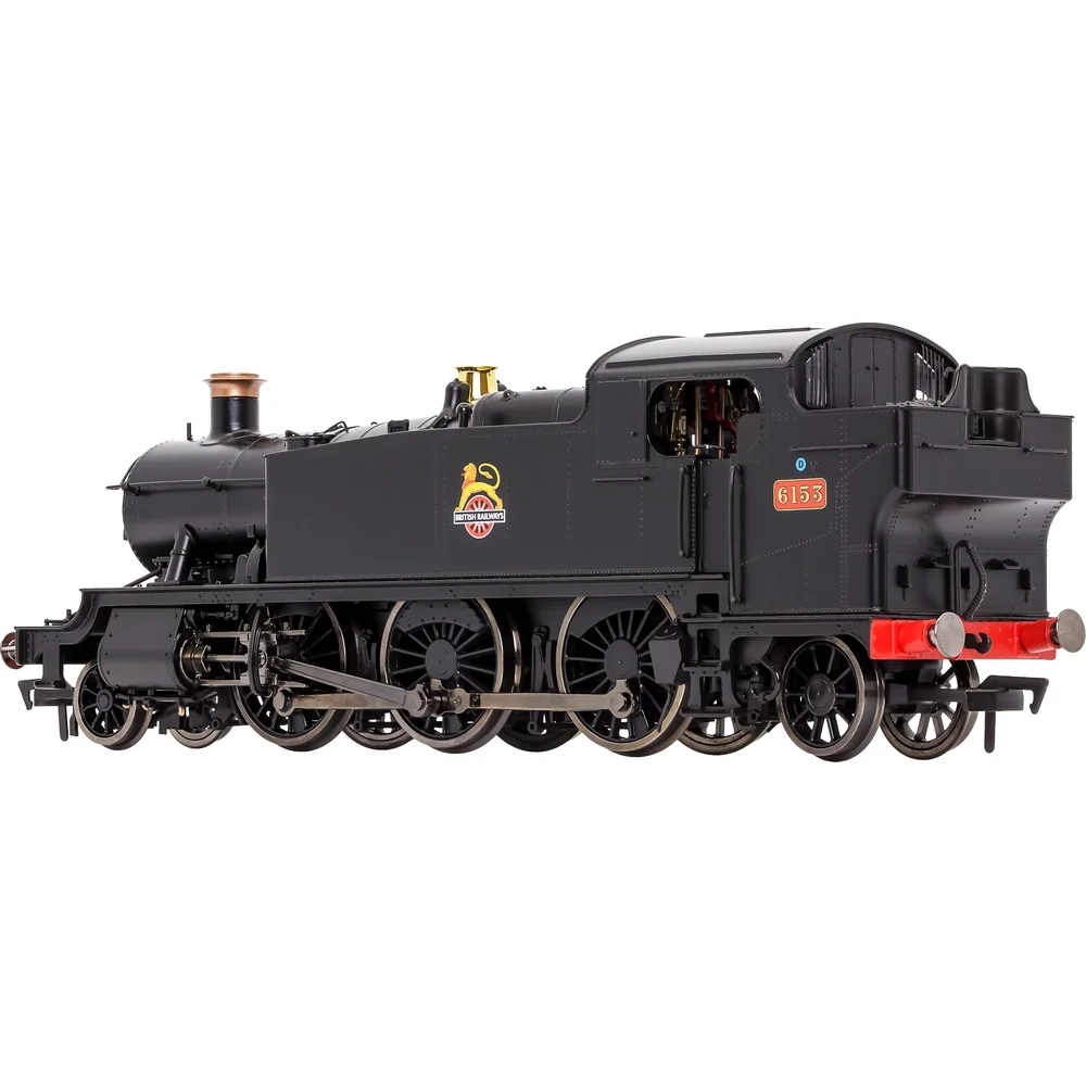 right-rear-three-quarter-view by Dapol
