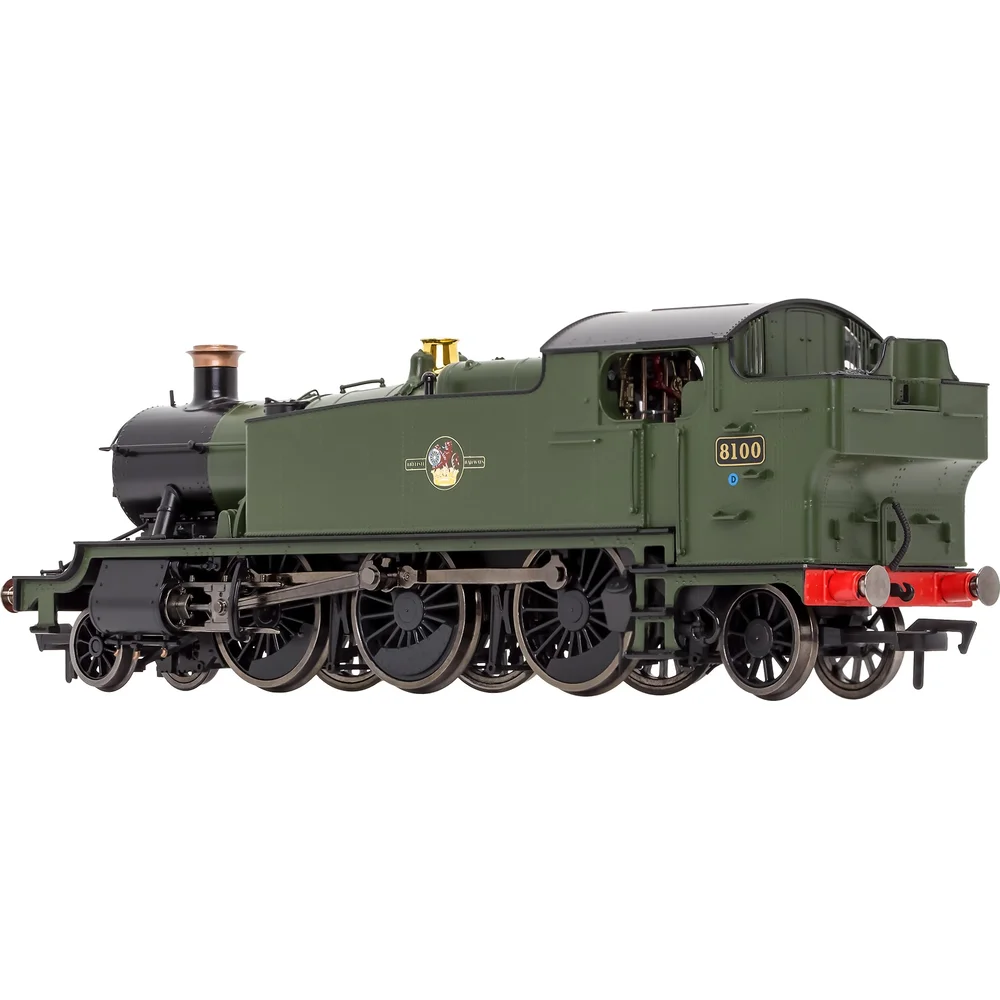 right-rear-three-quarter-view by Dapol