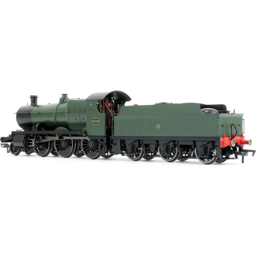 right-rear-three-quarter-view by Dapol
