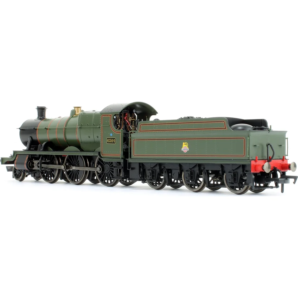 right-rear-three-quarter-view by Dapol