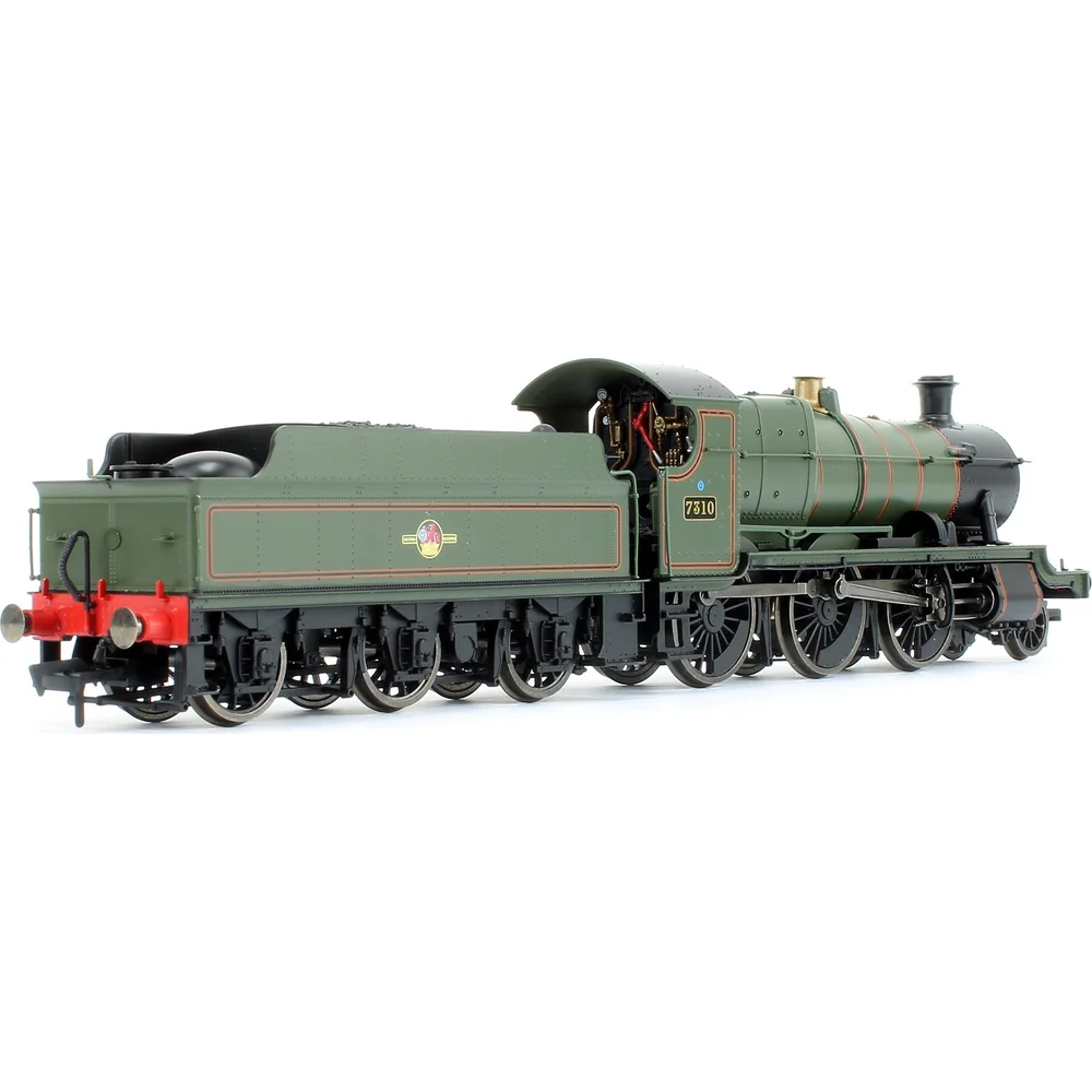 left-rear-three-quarter-view by Dapol
