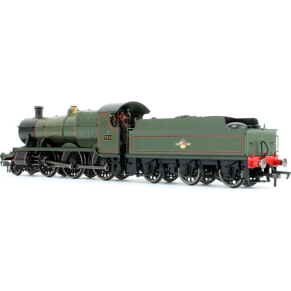 right-rear-three-quarter-view by Dapol