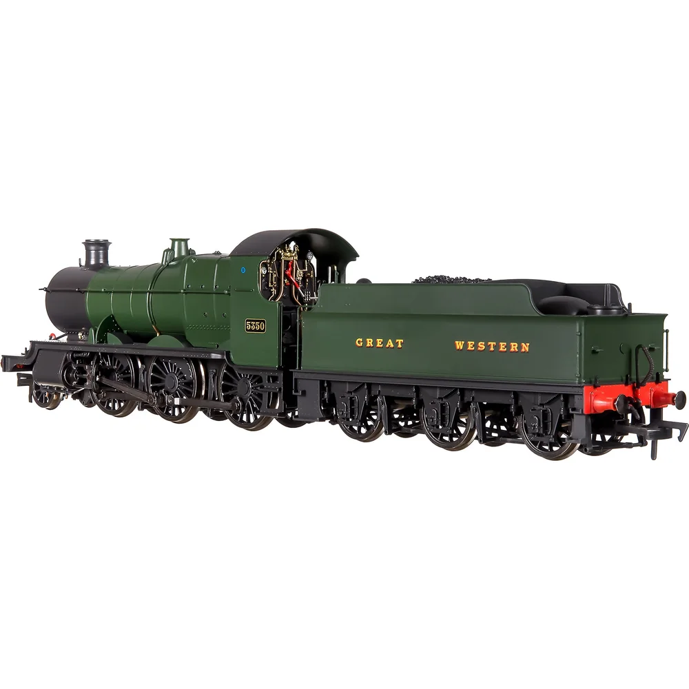 right-rear-three-quarter-view by Dapol