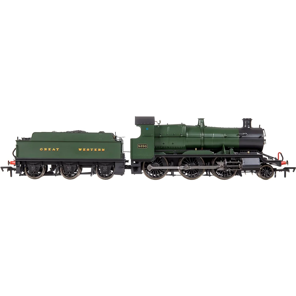 side-elevation-right-direction by Dapol