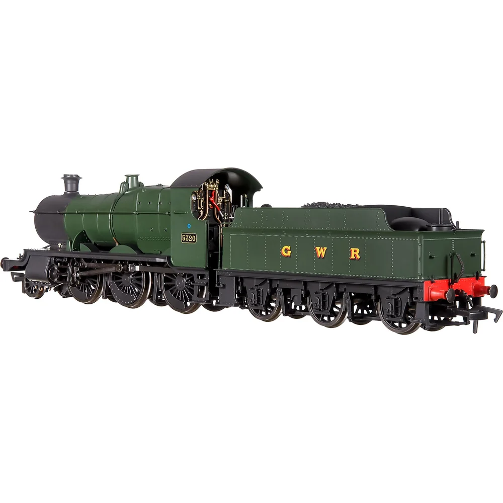 right-rear-three-quarter-view by Dapol