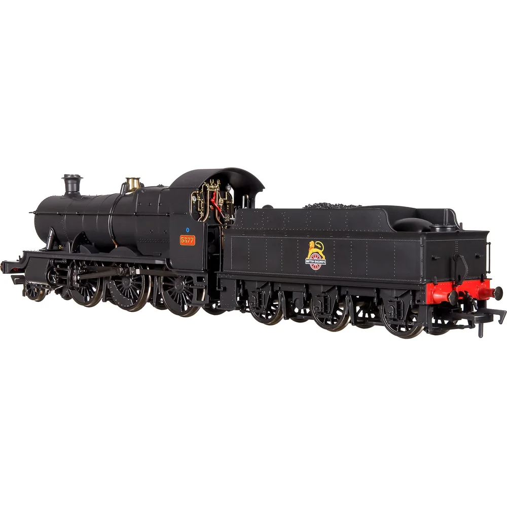 right-rear-three-quarter-view by Dapol