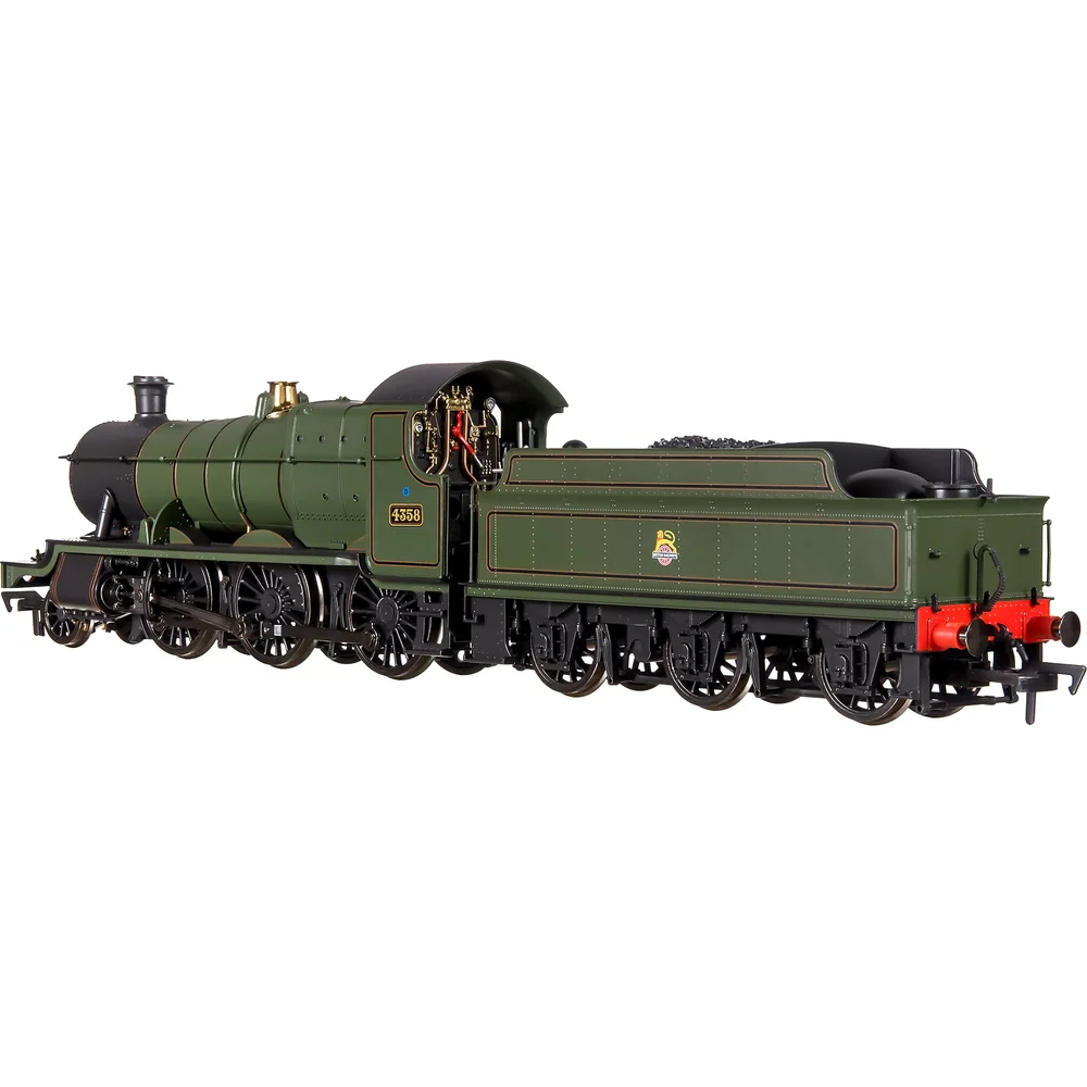 right-rear-three-quarter-view by Dapol