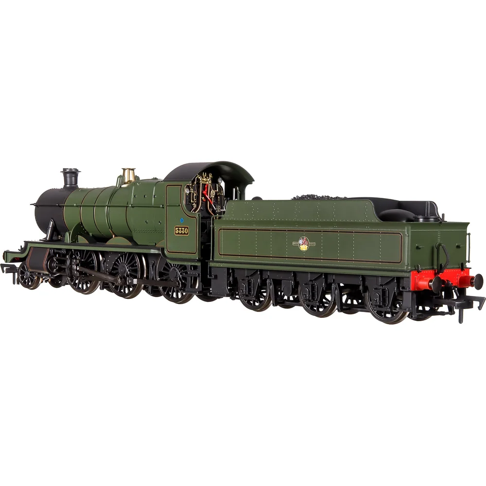right-rear-three-quarter-view by Dapol