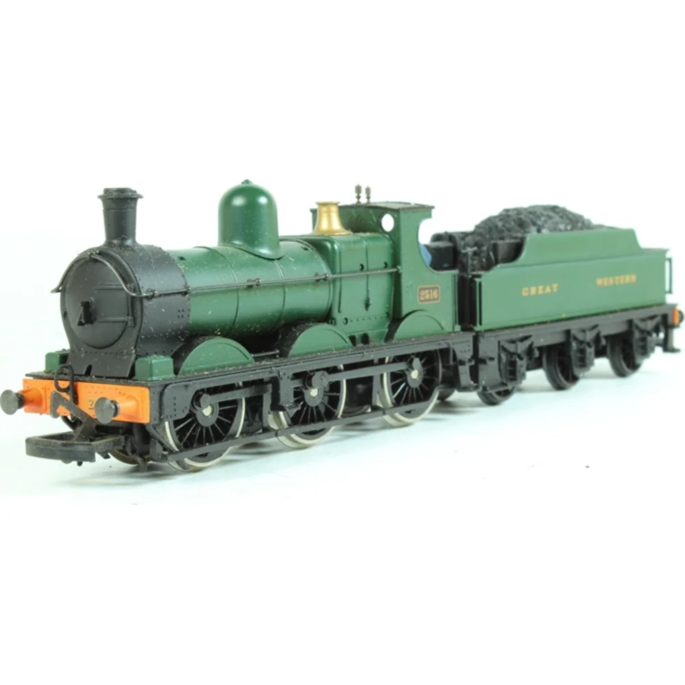 Great Western Railway 2301, Great Western Railway (Green)