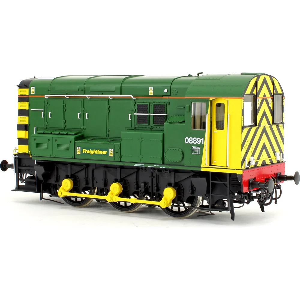 right-rear-three-quarter-view by Dapol