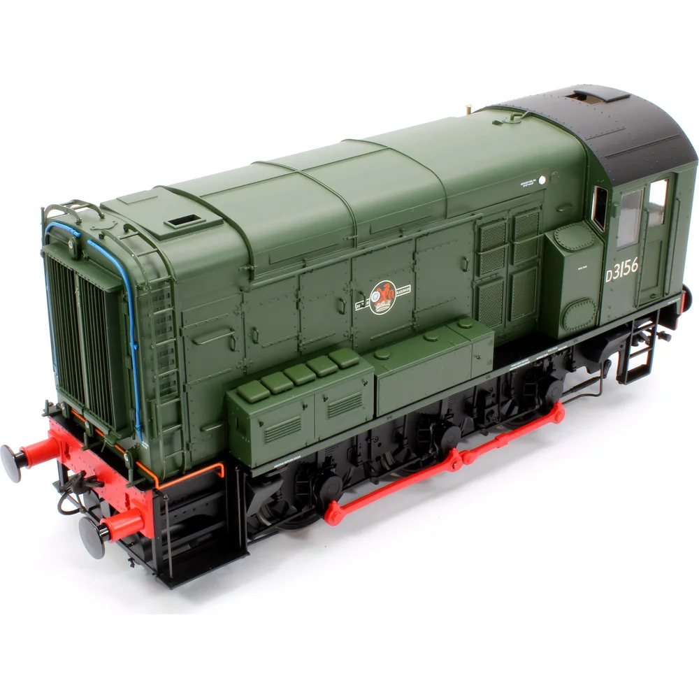 overhead-chassis-detail-view by Dapol