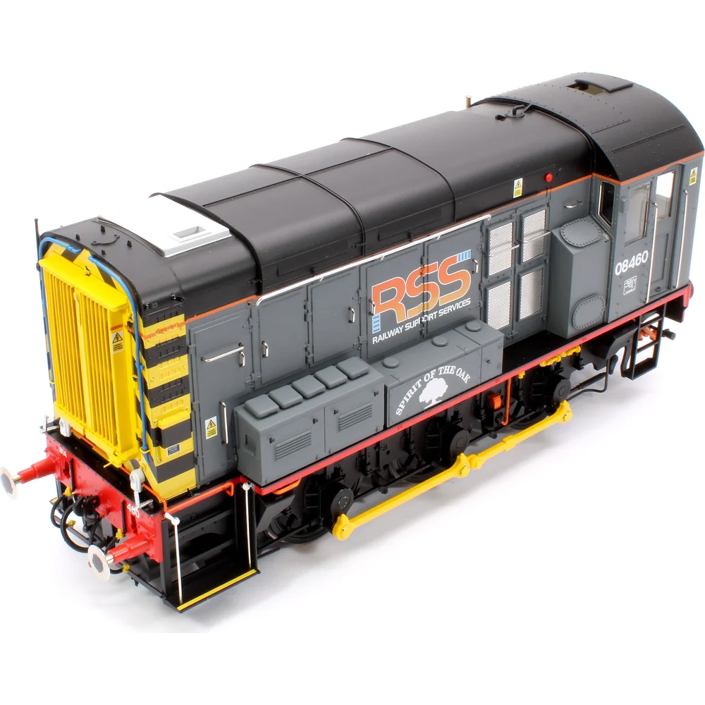 overhead-chassis-detail-view by Dapol
