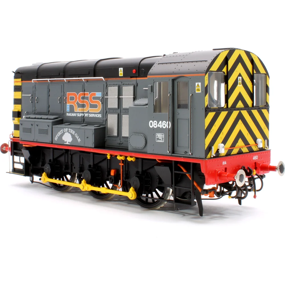 right-rear-three-quarter-view by Dapol
