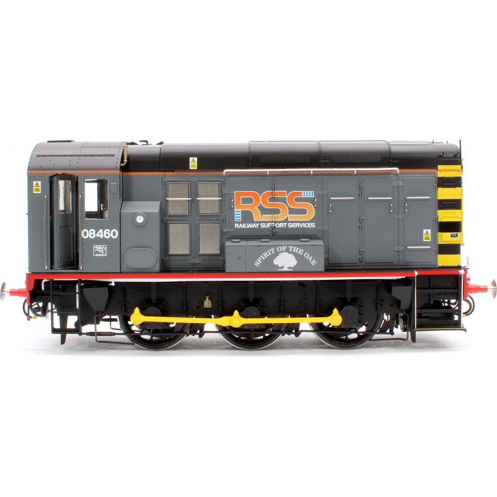 side-elevation-right-direction by Dapol
