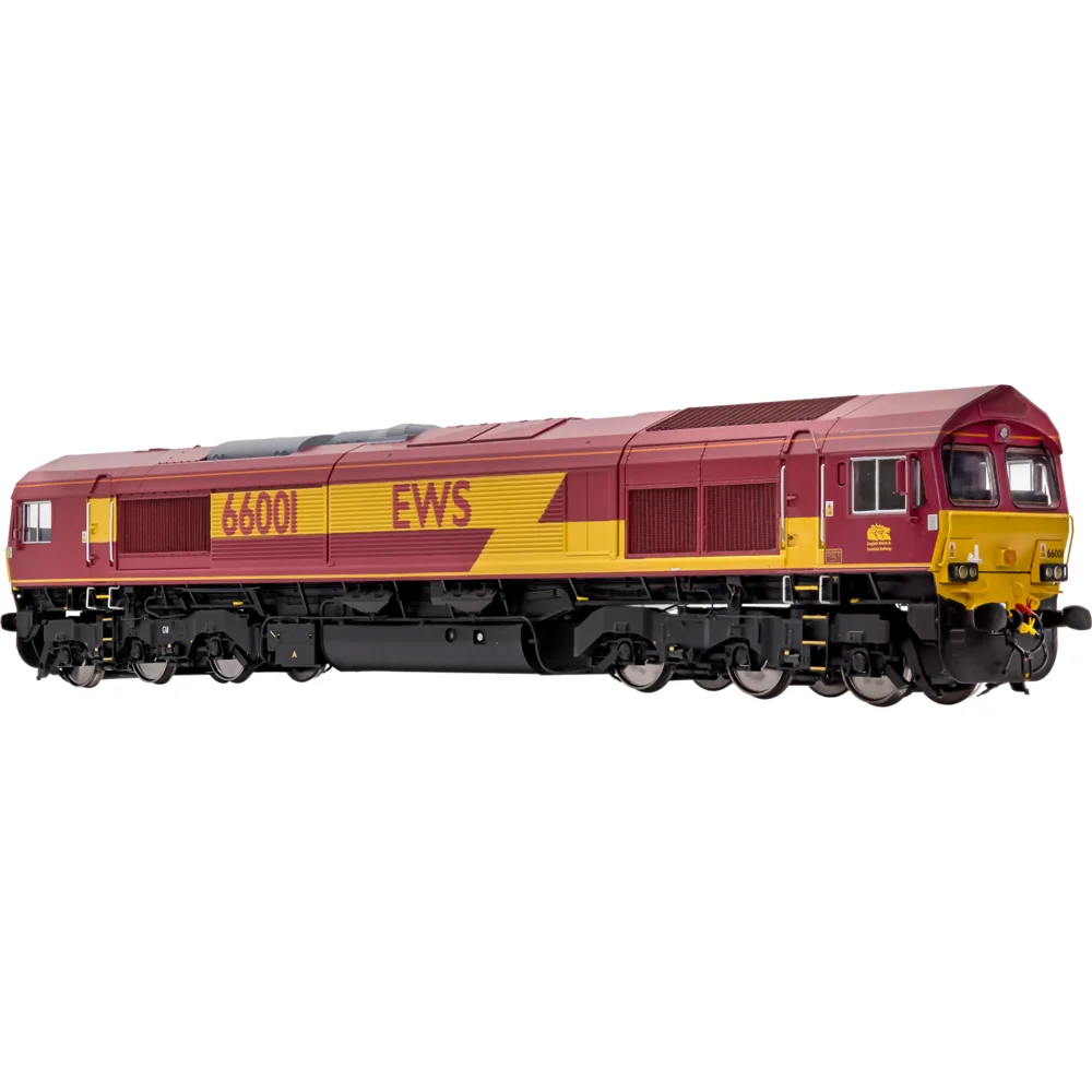 right-rear-three-quarter-view by Dapol