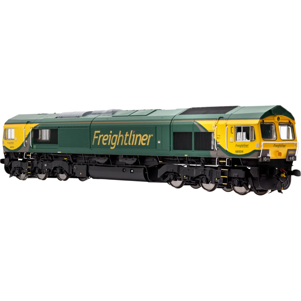 right-rear-three-quarter-view by Dapol