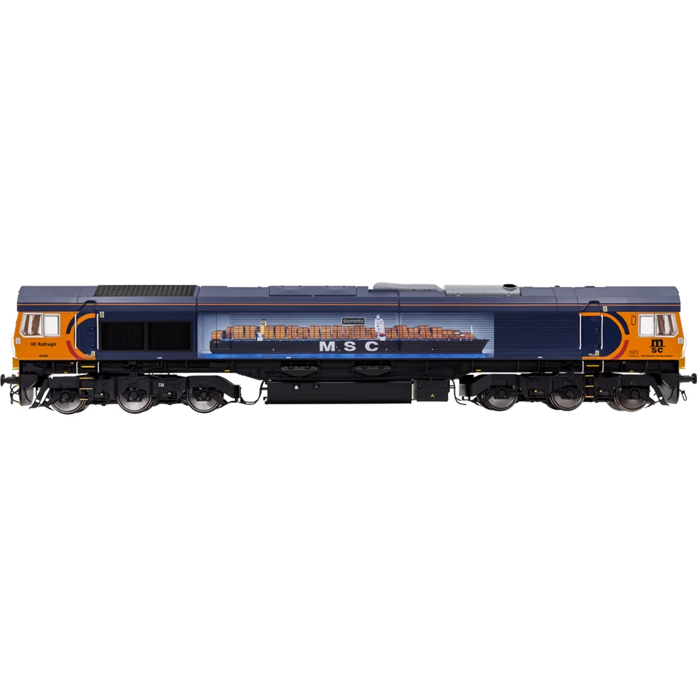 side-elevation-left-direction by Dapol