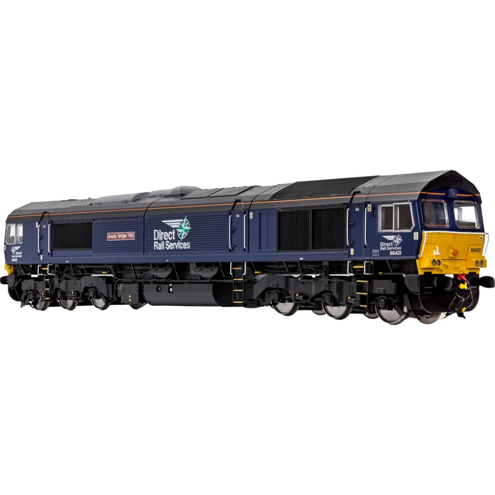 right-rear-three-quarter-view by Dapol