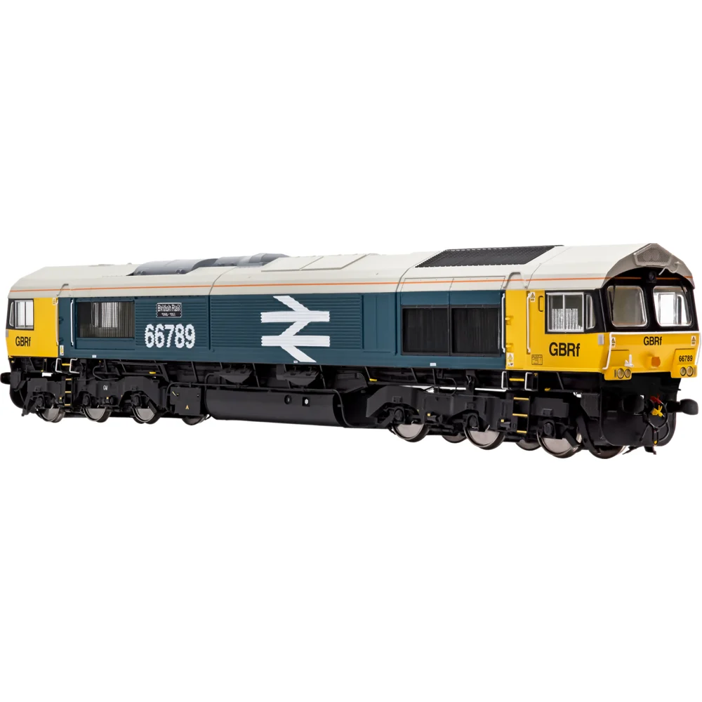 right-rear-three-quarter-view by Dapol