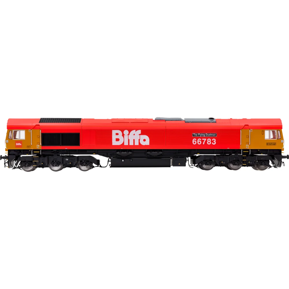side-elevation-left-direction by Dapol