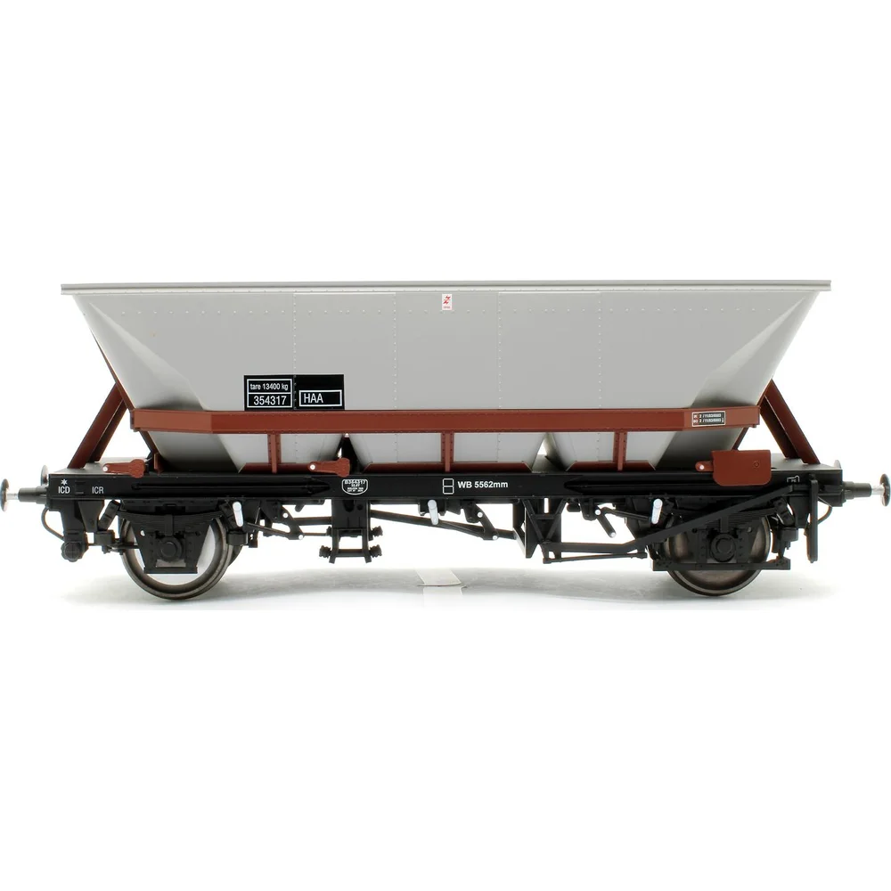 side-elevation-left-direction by Dapol