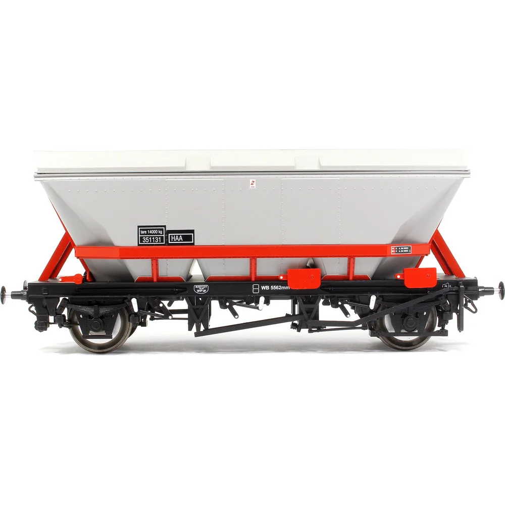 side-elevation-left-direction by Dapol