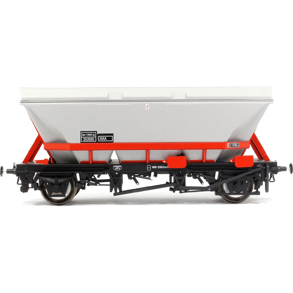 side-elevation-left-direction by Dapol