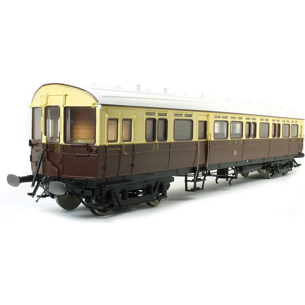 left-rear-three-quarter-view by Dapol