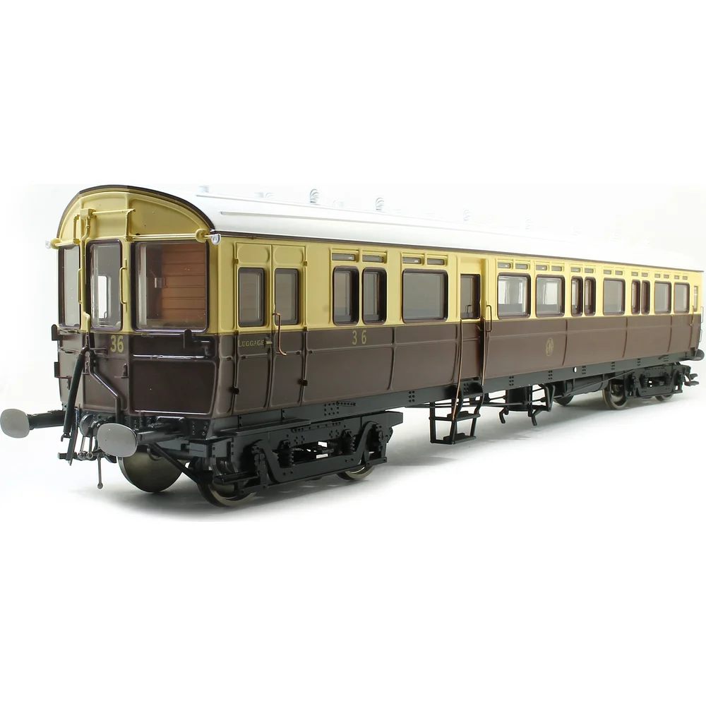 left-rear-three-quarter-view by Dapol