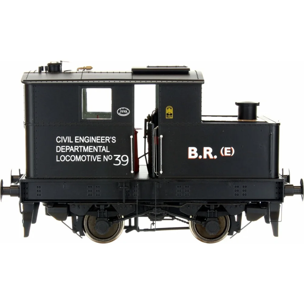 side-elevation-right-direction by Dapol