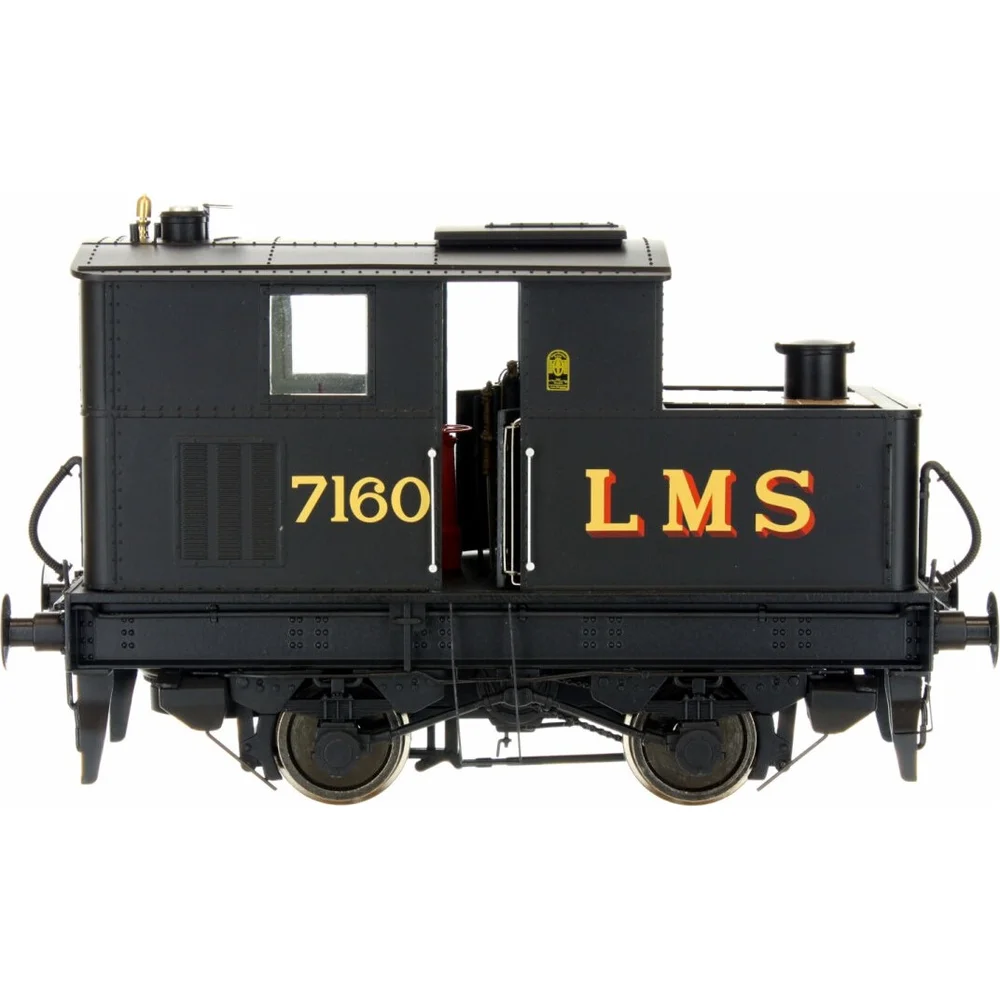 side-elevation-right-direction by Dapol